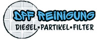 DPF Reinigung Nürnberg Logo